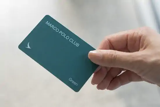 아멕스, MR > 캐세이 전환비율 1:0.8로 개악(26.03.01부터 시행)