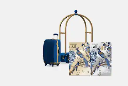 우리카드, ALL 인피니트 홀더 대상 노보텔 동대문 푸드 익스체인지 40% 할인