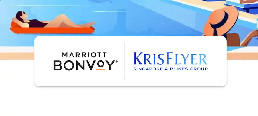 싱가포르항공, 매리어트와 Status Match & 패스트트랙