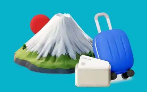 신한카드, 일본 최대 13.5% 캐시백