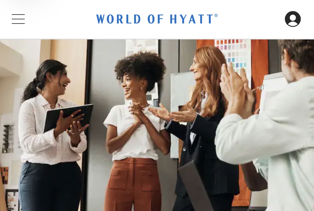 [시스템 에러] 하얏트 글로벌리스트 패스트트랙 등록