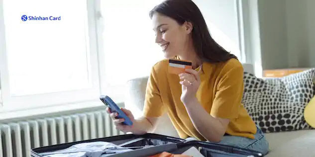 캐세이퍼시픽, 신한카드 결제시 최대 25% 할인